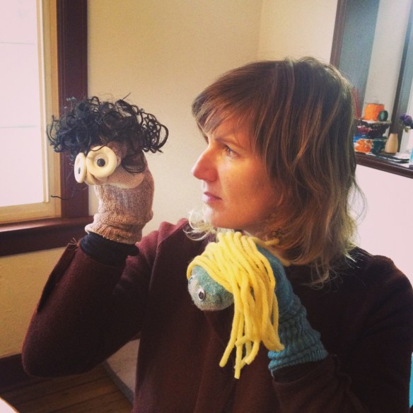 RKessler+Sock Puppets