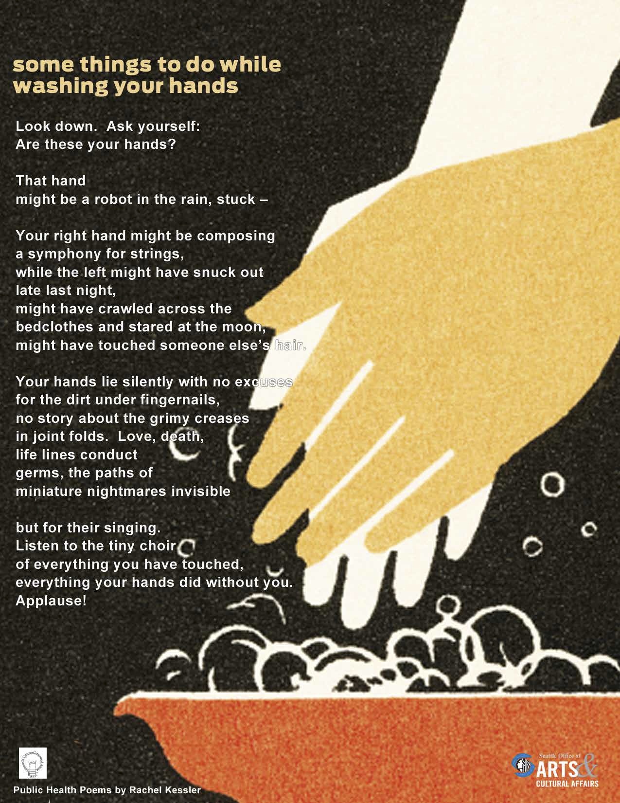 RKessler-Public Health Poems